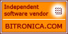 Bitronica Independent Software vendor